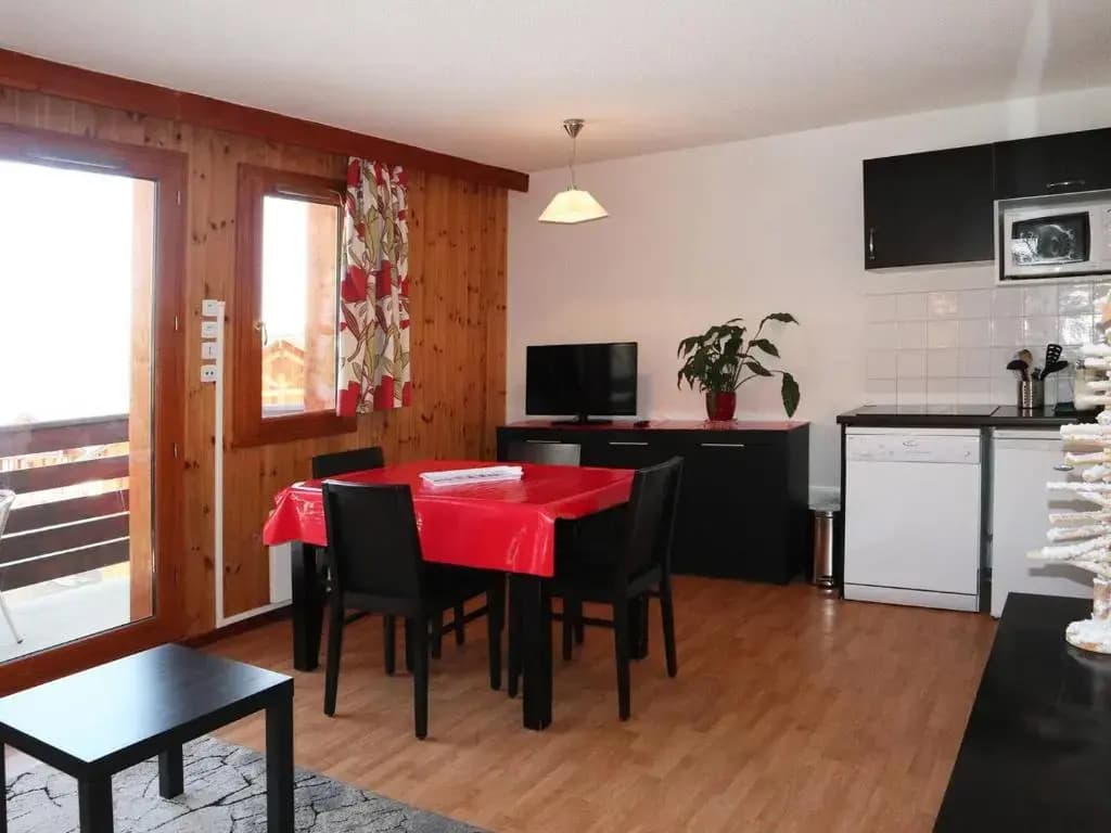 Appartement Les Orres, 2 pièces, 4 personnes - FR-1-322-32 - Miniature 7