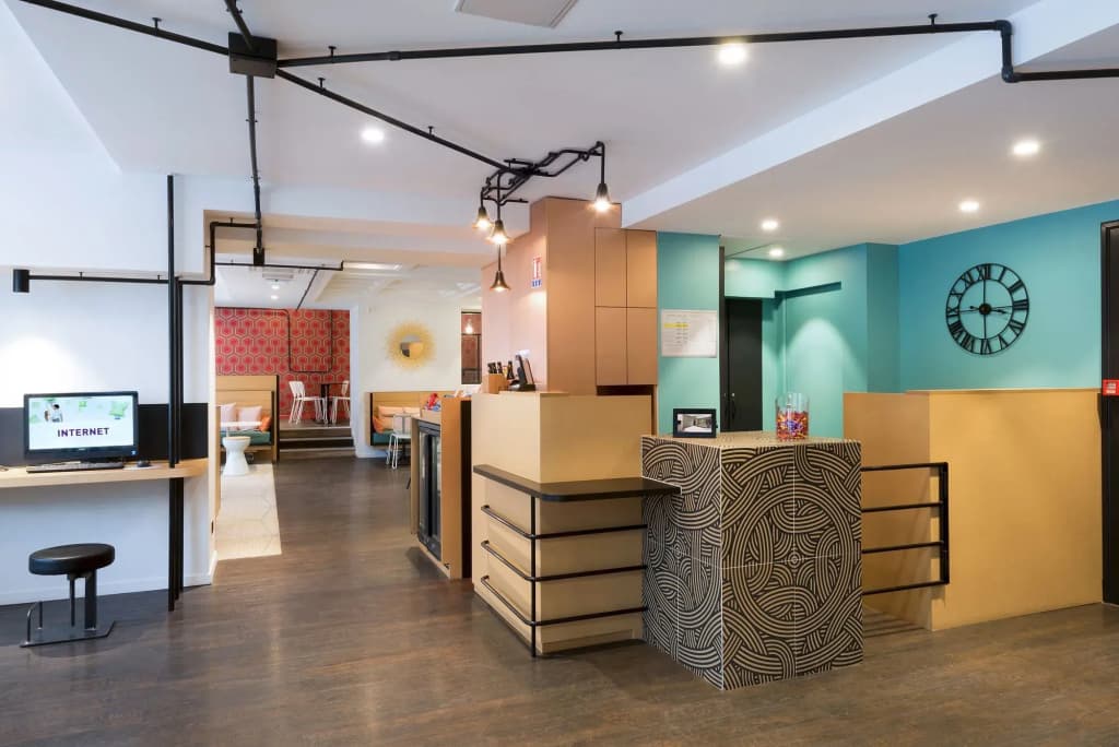 ibis Styles Macon Centre - Photo 2
