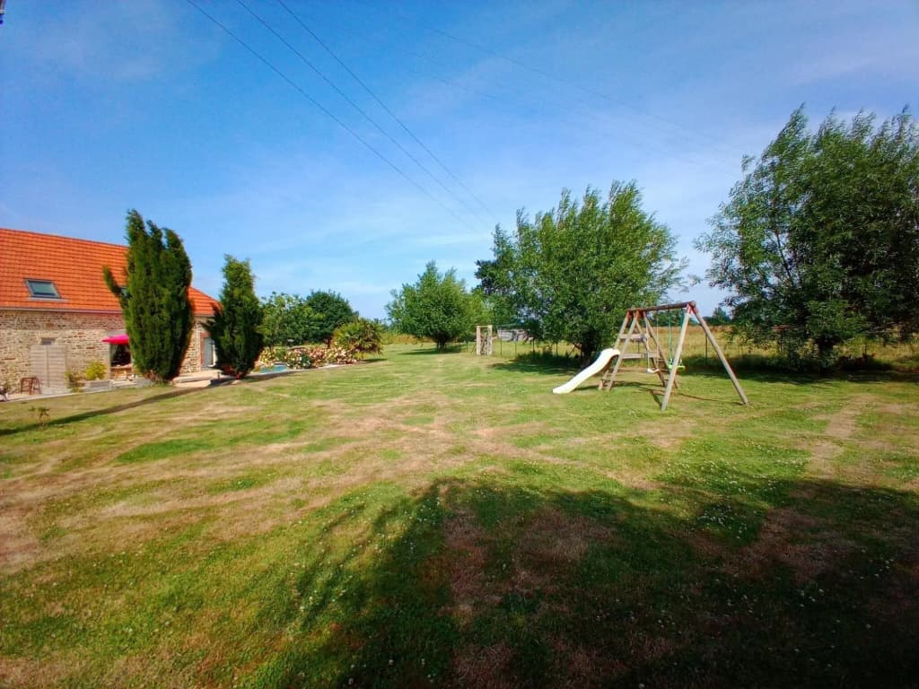 Semi Detached House, Bacilly - Photo 4