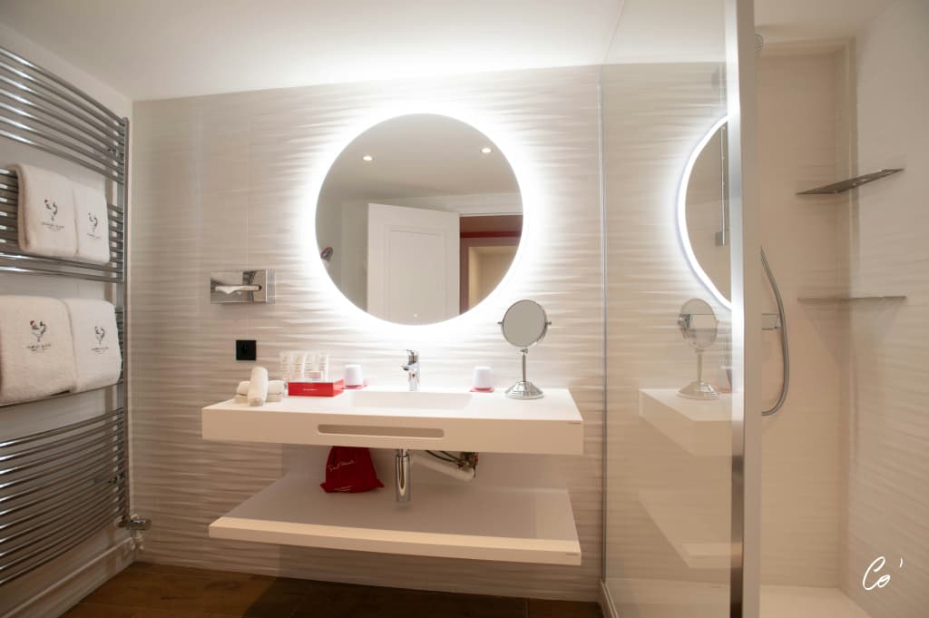 Les Saules Parc & Spa – Teritoria - Miniature 7