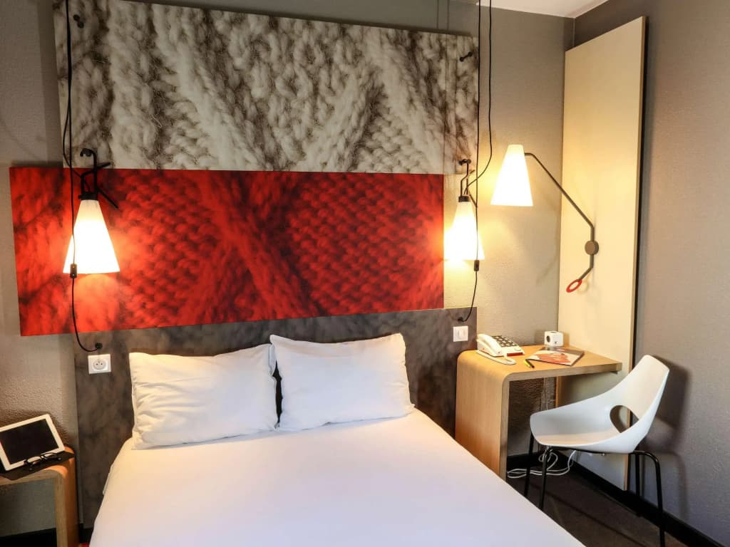 ibis Orange Sud - Photo 4