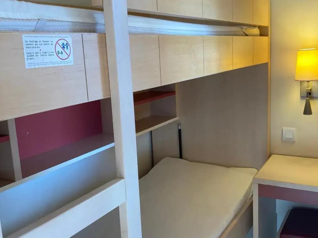 Appartement Saint-Raphaël, 1 pièce, 4 personnes - FR-1-504-608 - Photo 4