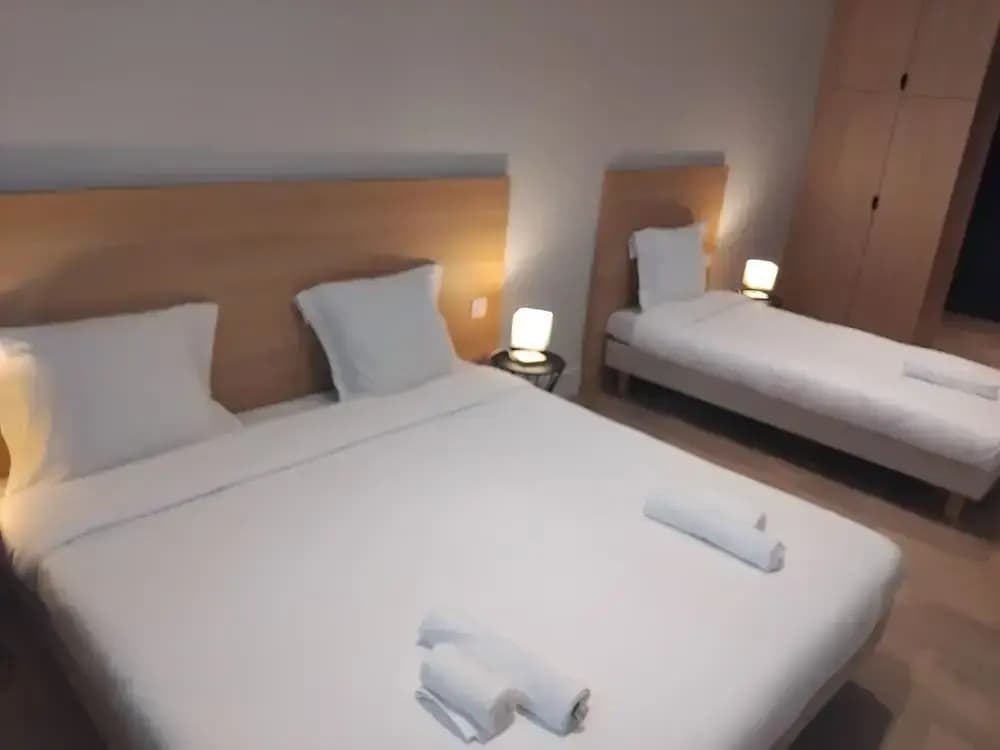 Appart Hotel Residis Paray - Orly - Photo 2
