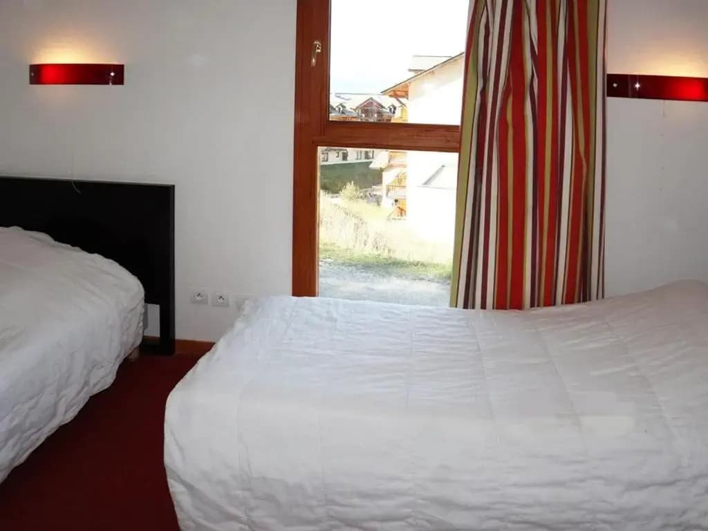 Chalet les Orres, 3 pièces, 6 Personnes - FR-1-322-57 - Photo 5