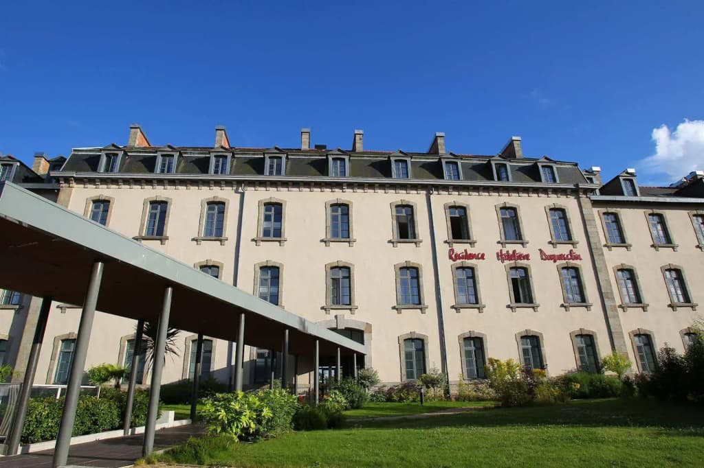 Vacancéole - Dinan Duguesclin - Photo 1