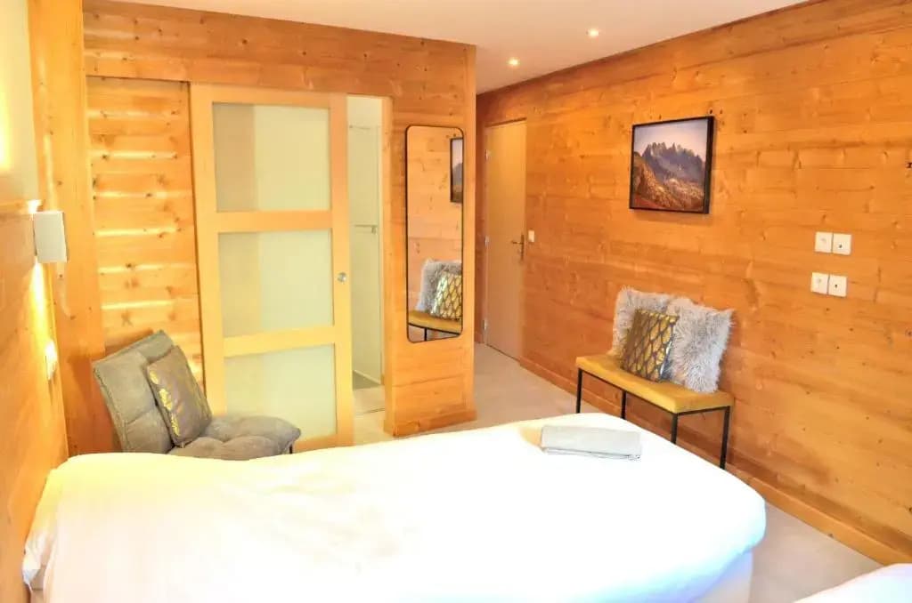 Chalet 800 - Photo 2