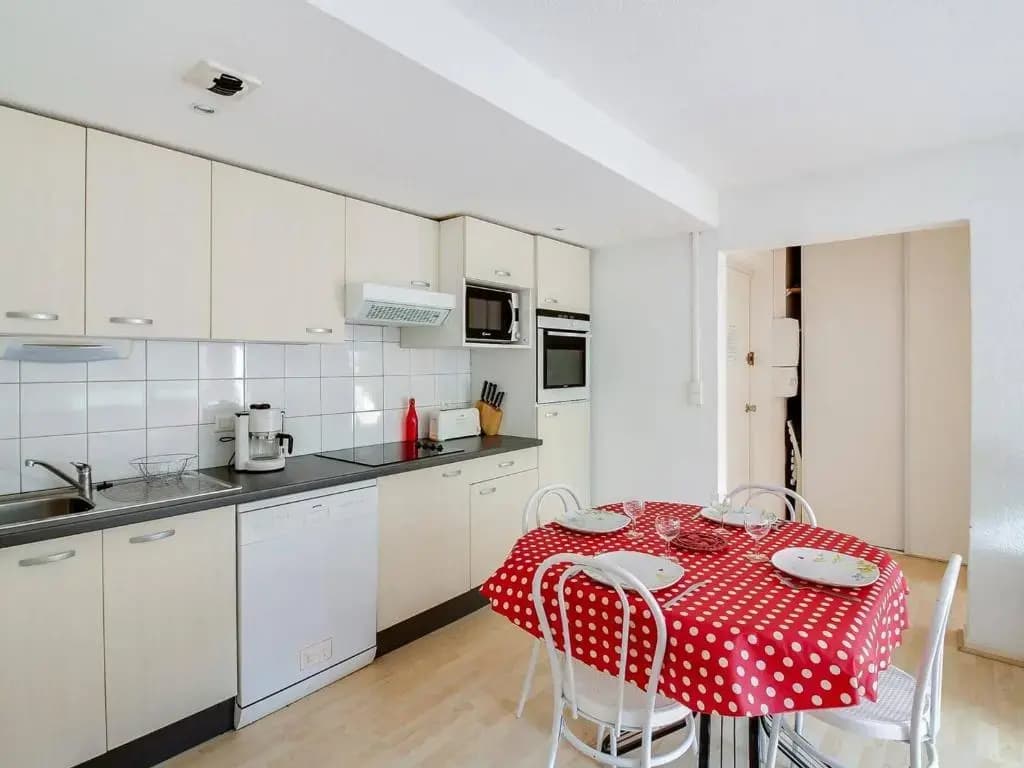 Appartement La Mongie, 2 pièces, 6 personnes - FR-1-404-141 - Miniature 8