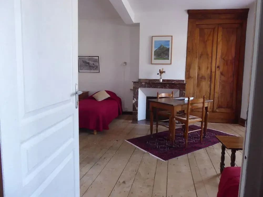 Auberge L'escaleta - Photo 3