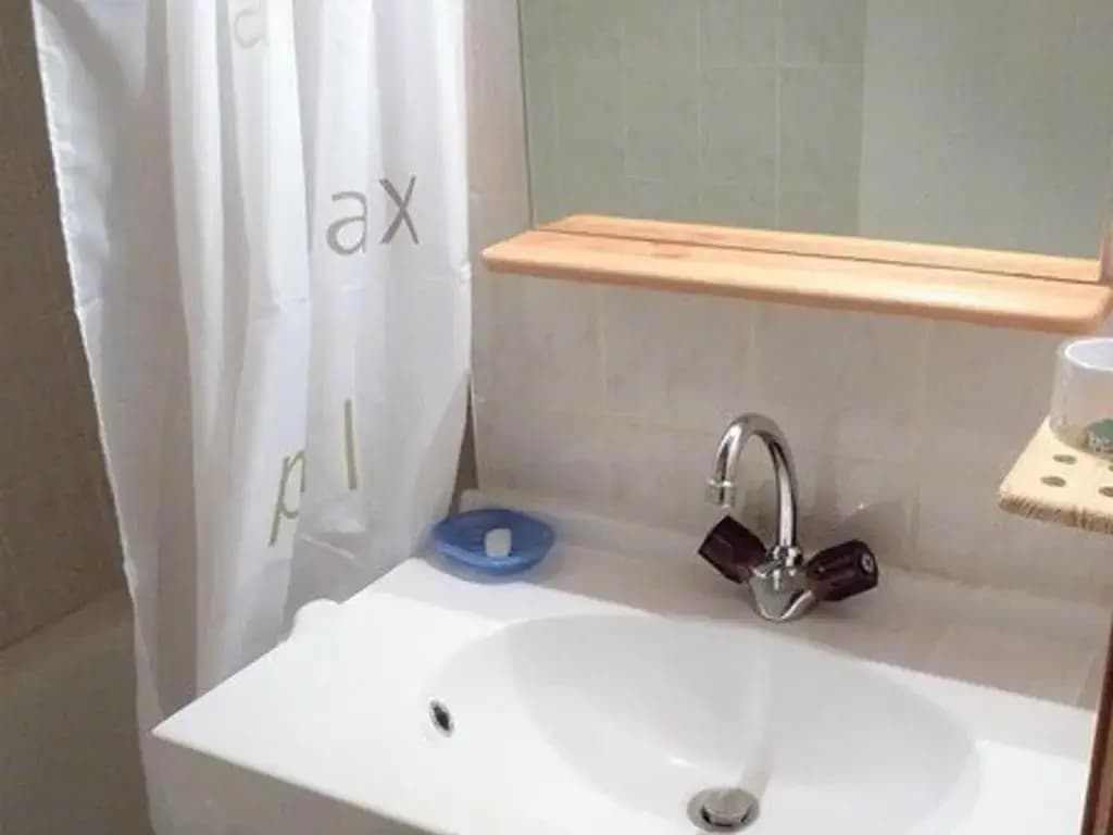 Appartement Saint-Jean-d'Aulps, 2 pièces, 6 personnes - FR-1-573-29 - Miniature 7