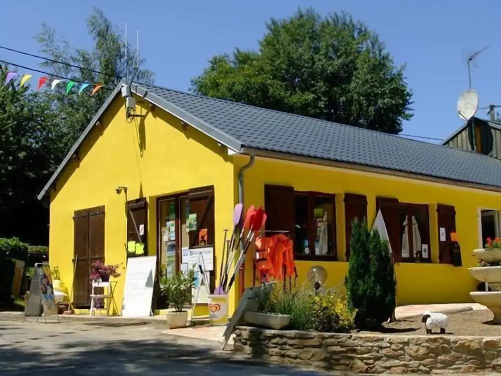 Le Camping St Etienne - Miniature 7