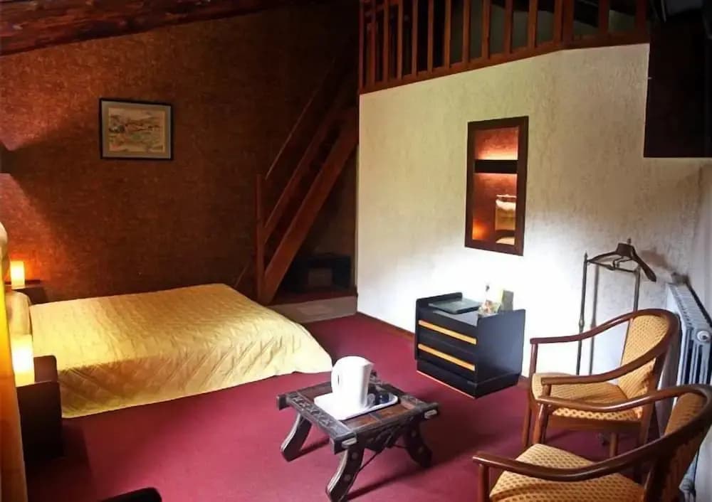 Auberge du Peras - Miniature 6