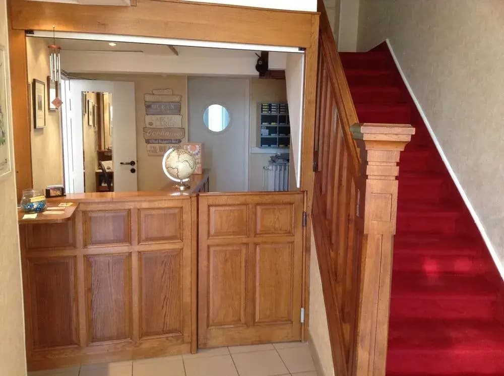 Hotel de la Mer - Photo 2