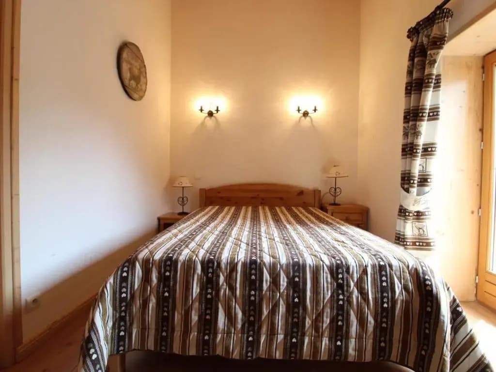 Appartement Lanslebourg-Mont-Cenis, 4 pièces, 10 personnes - FR-1-508-48 - Photo 2