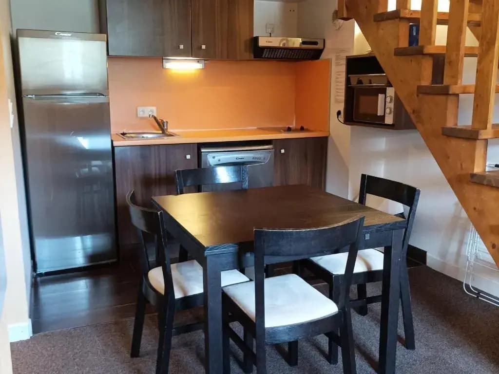 Appartement Jausiers, 2 pièces, 4 personnes - FR-1-165B-42 - Miniature 7
