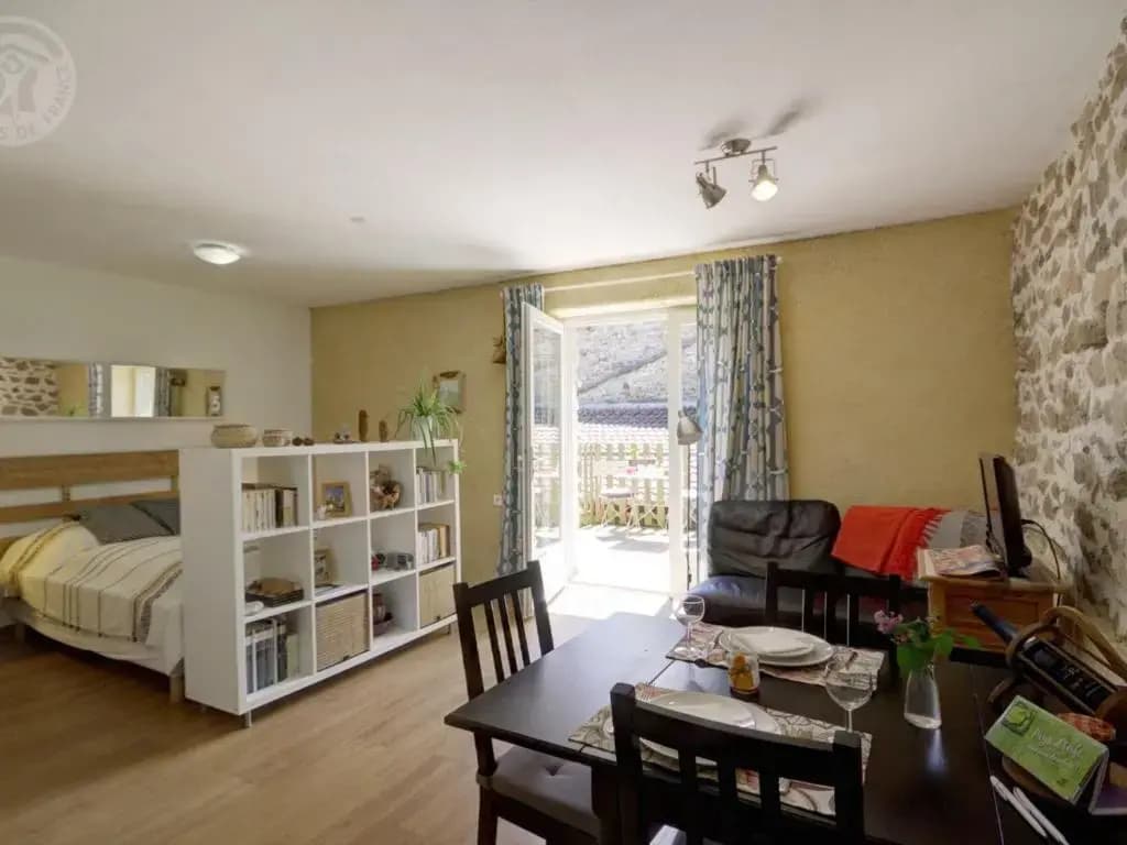 Appartement Saint-Priest-la-Prugne, 1 pièce, 2 personnes - FR-1-496-224 - Photo 3
