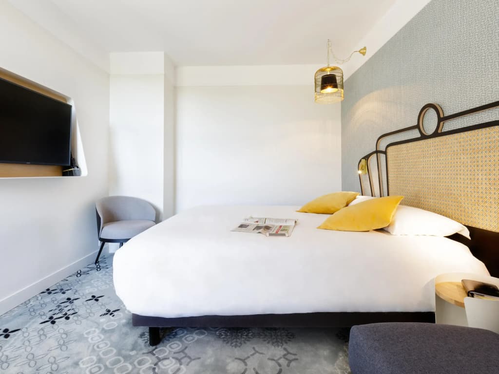 Mercure Orléans Portes de Sologne - Miniature 6