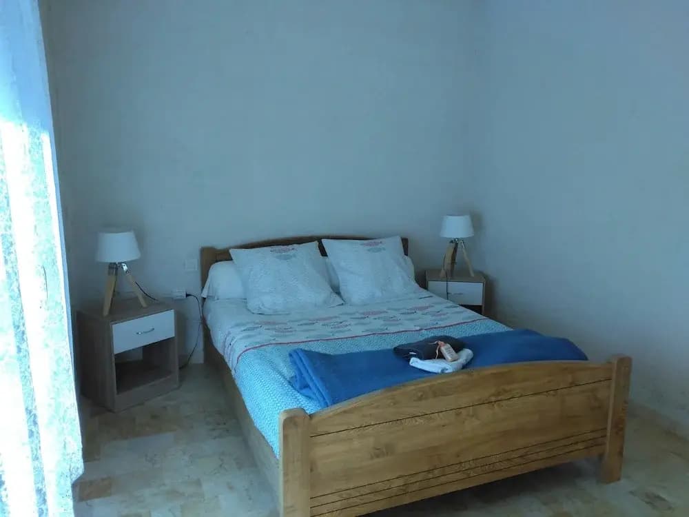 Paradise Chalets and Camping - Photo 1
