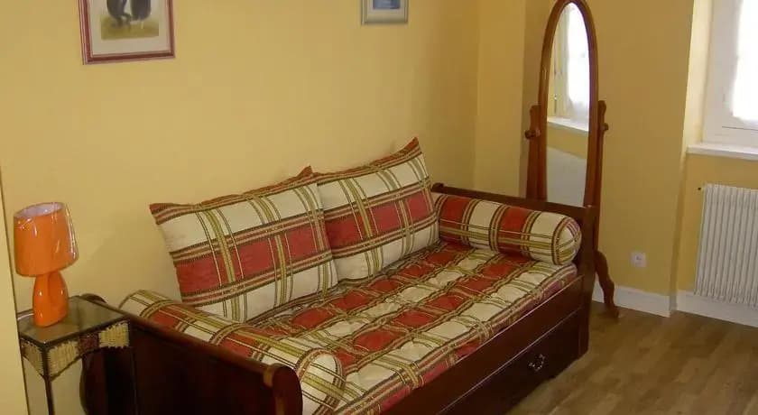 La Renardière - Photo 1