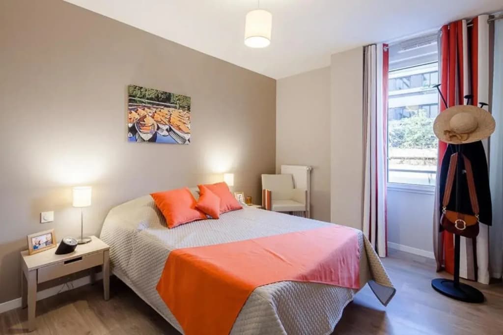 Zenao Appart'hôtels Suresnes - Photo 4