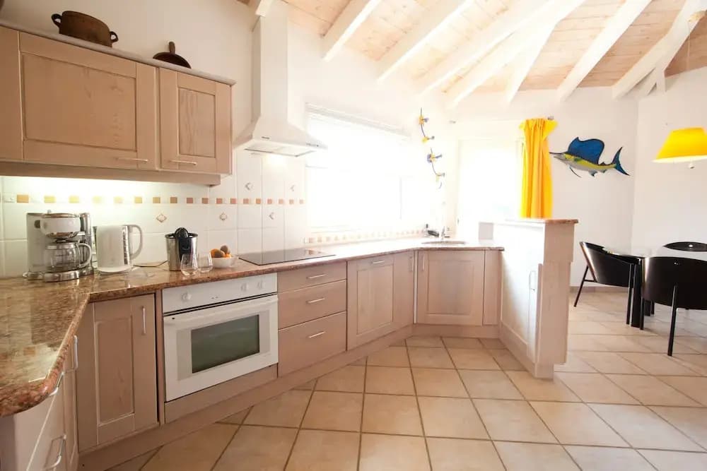 Villa Le Lagon - Vision Luxe - Miniature 8