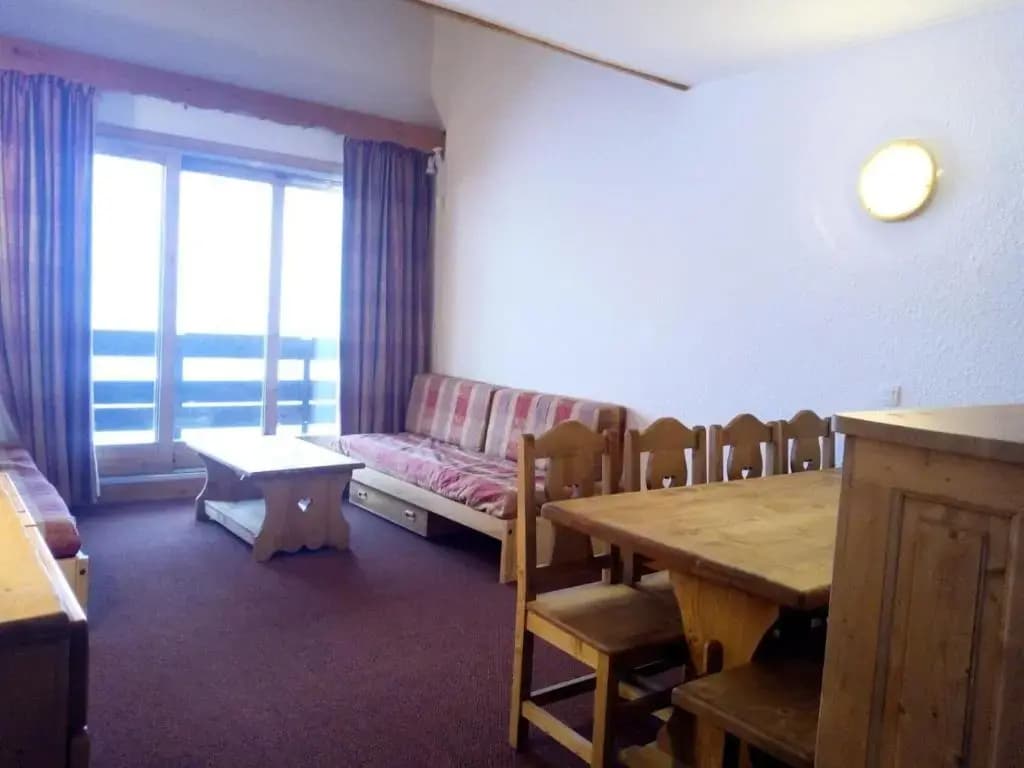 Résidence Arpasson - Appartement ARPASSON 73 pour 8 Personnes 73 - Photo 2