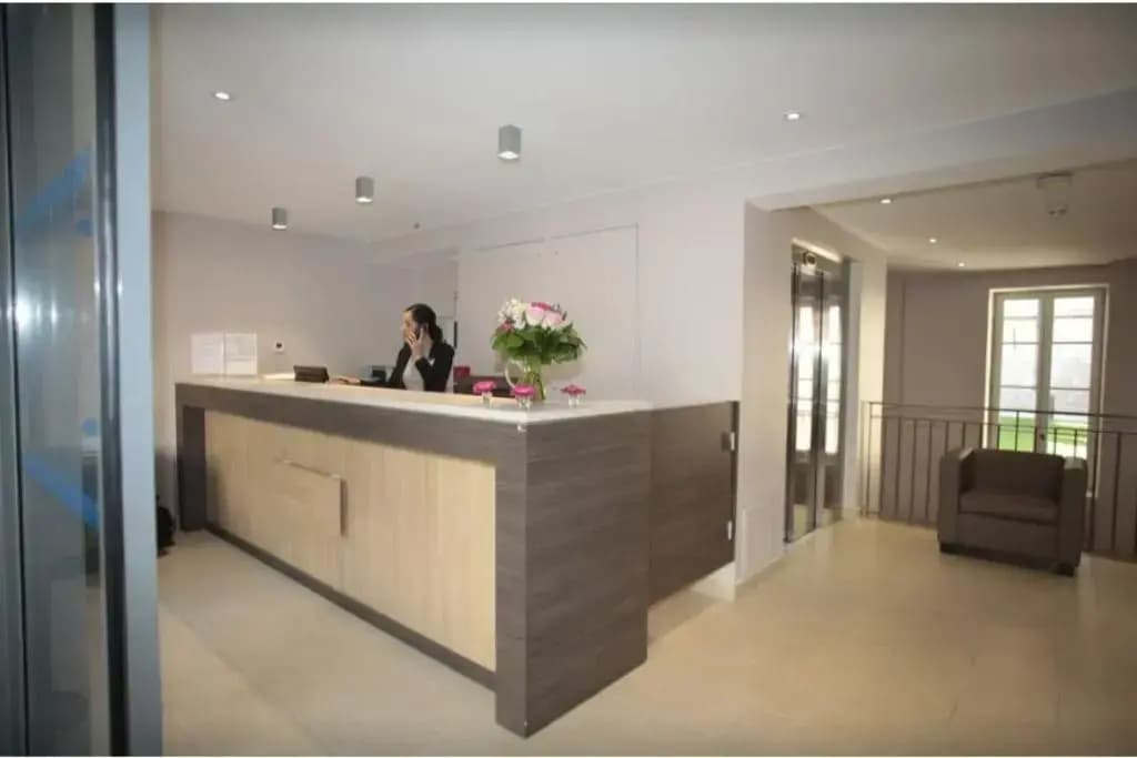 Appart'hôtel Odalys City - Dijon Centre Les Cordeliers - Photo 2