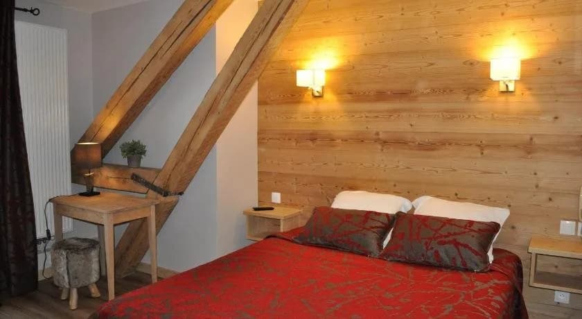 Hotel de l'Hermitage - Photo 5