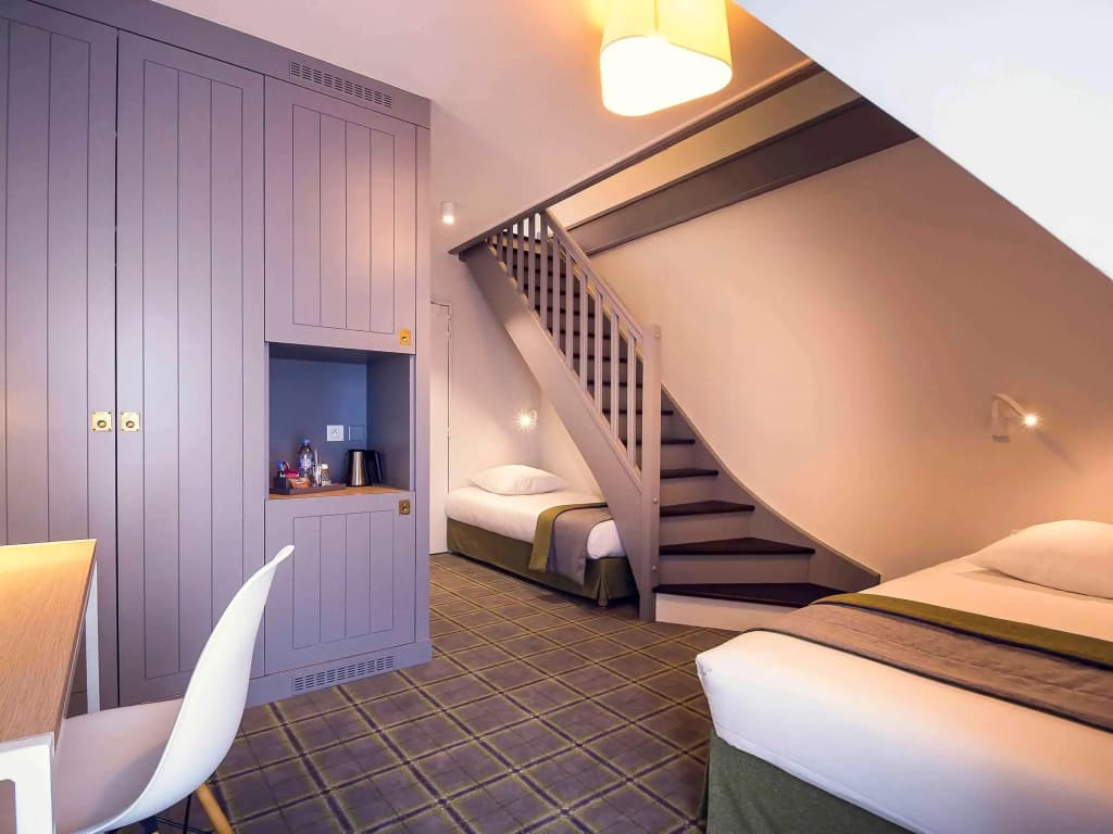 Mercure Deauville Centre - Miniature 6