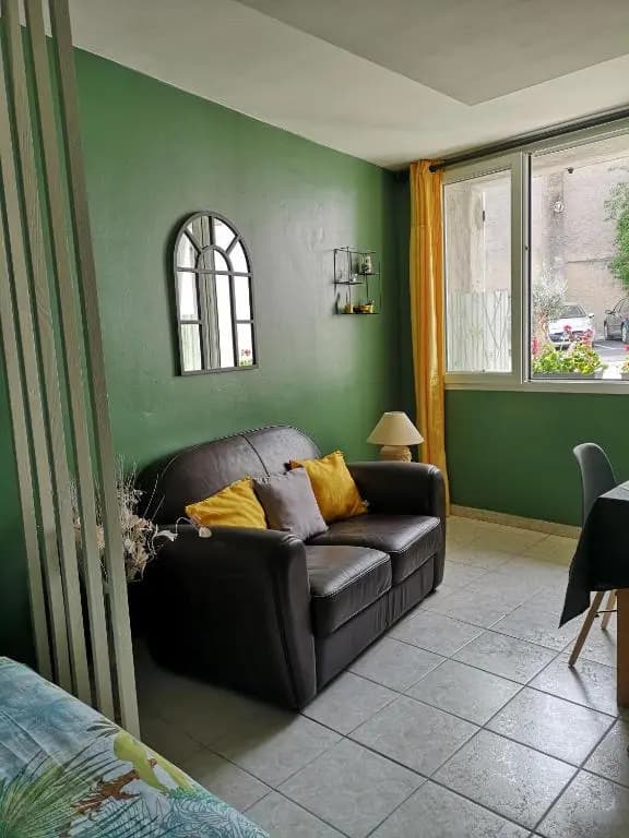 Chez cathe - Photo 2