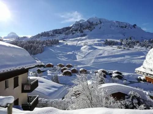 Chinaillon Grand Bornand - Miniature 6