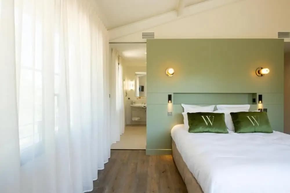 Hôtel Villa Walbaum - Photo 5