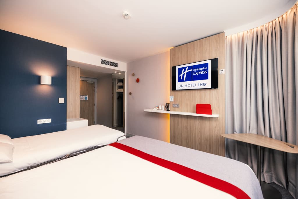 Holiday Inn Express Paris - CDG Airport by IHG - Photo 4