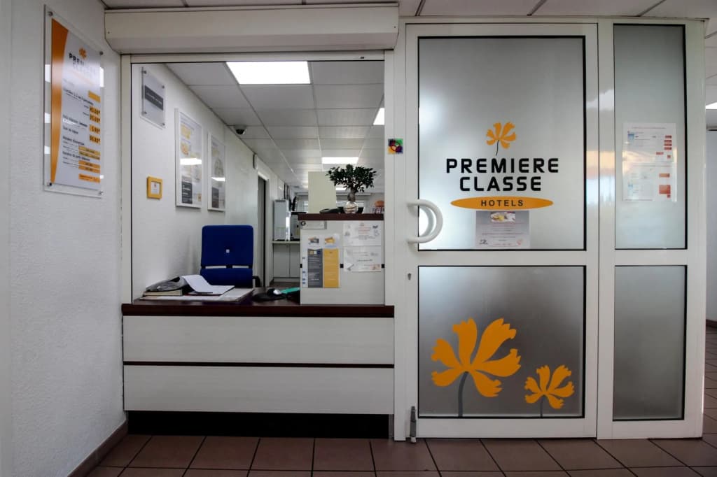 Premiere Classe Bordeaux Sud - Pessac Bersol - Photo 3