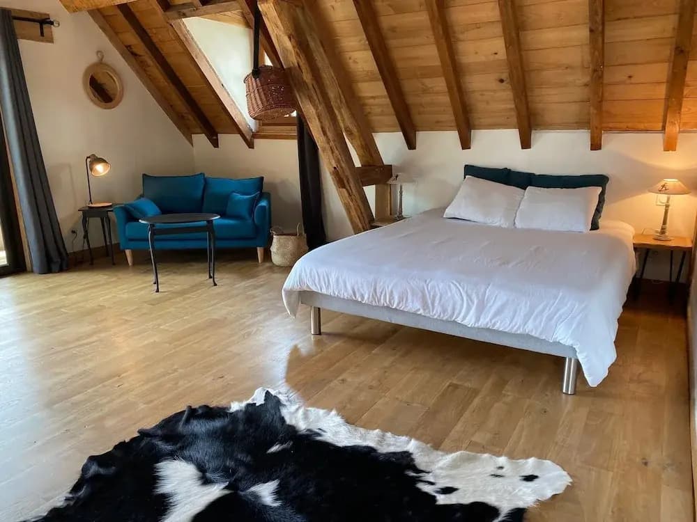 Le Clos Saint Georges - Miniature 6