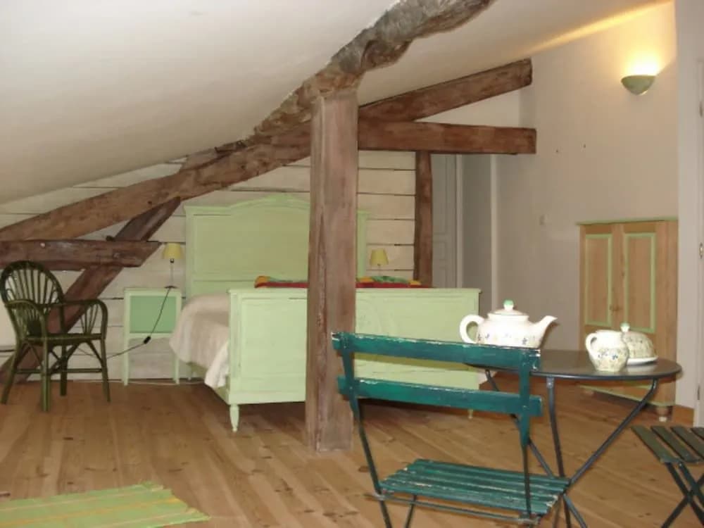 Domaine de Marlas B&B - Photo 5
