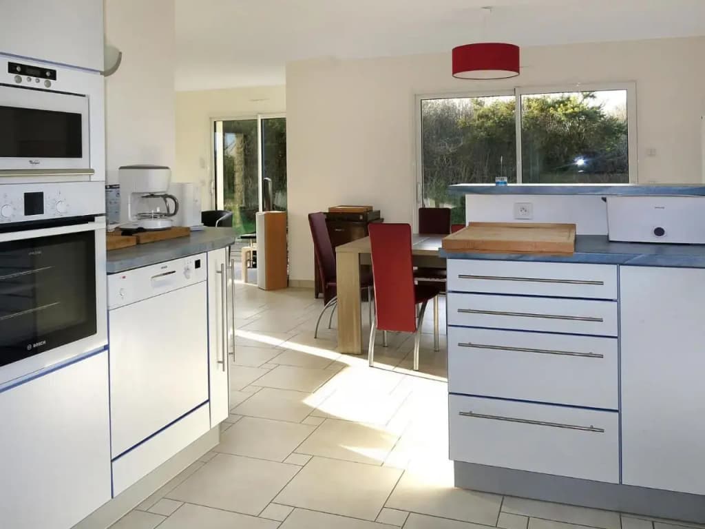 Holiday Home Golf de Bretagne - RHU354 - Miniature 6