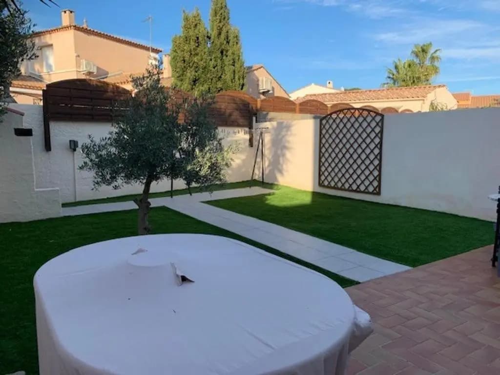 Maison Balaruc-les-Bains, 3 pièces, 4 personnes - FR-1-503-126 - Miniature 8