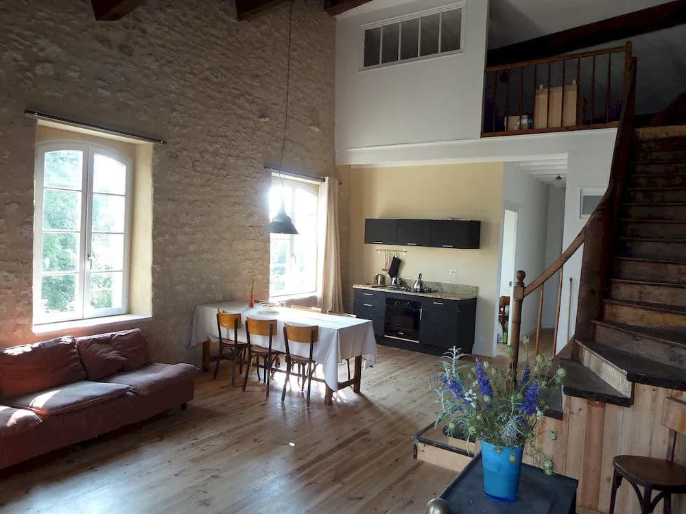 Le Domaine du Meunier - Photo 2