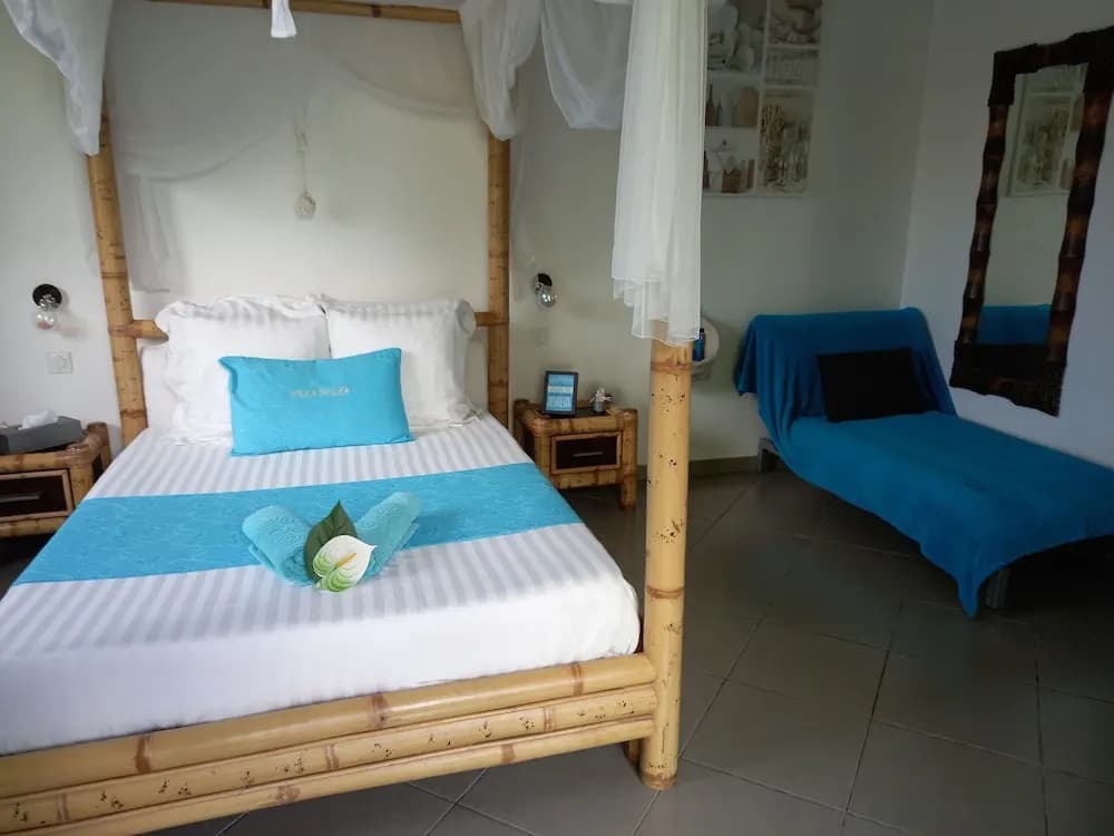 Villa Belza - Photo 1