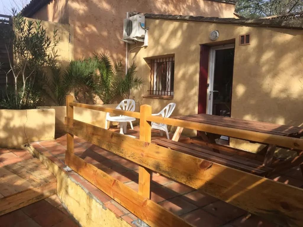 La petite maison d'Athénopolis - Photo 1