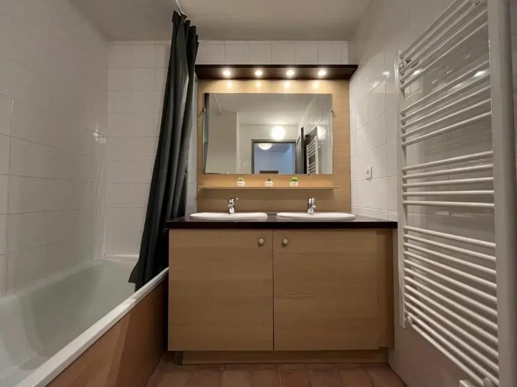 Appartement Brides-les-Bains, 3 pièces, 8 personnes - FR-1-512-214 - Photo 4