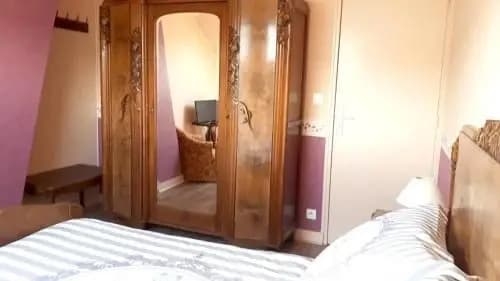 Holiday home Rue de la Porte Blanche - Photo 3