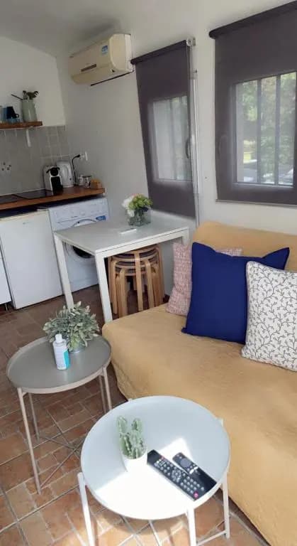 Appartement avec une chambre - Photo 4