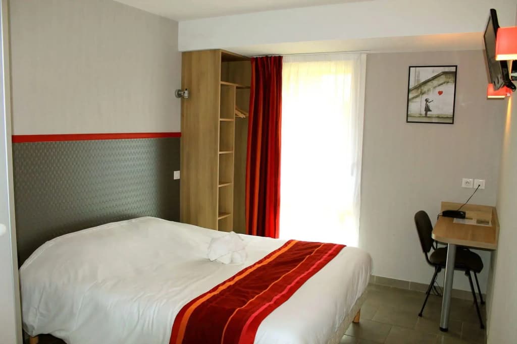 The Originals City, Hôtel Albizia - Photo 3