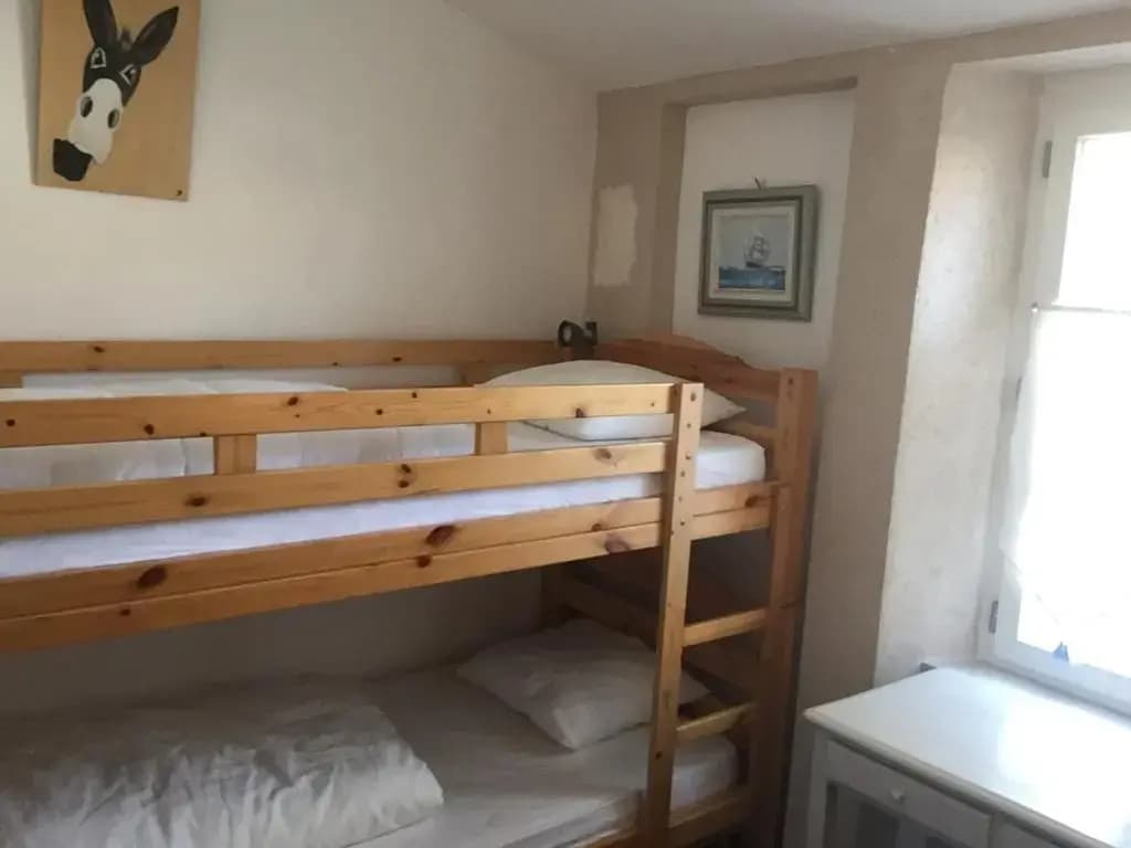 Maison Saint-Martin-de-Ré, 3 pièces, 4 personnes - FR-1-544-5 - Photo 2