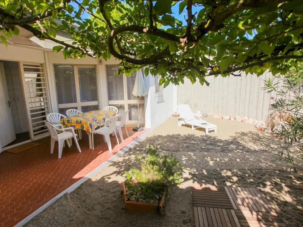 Maison Torreilles, 3 pièces, 6 personnes - FR-1-530-45 - Photo 5