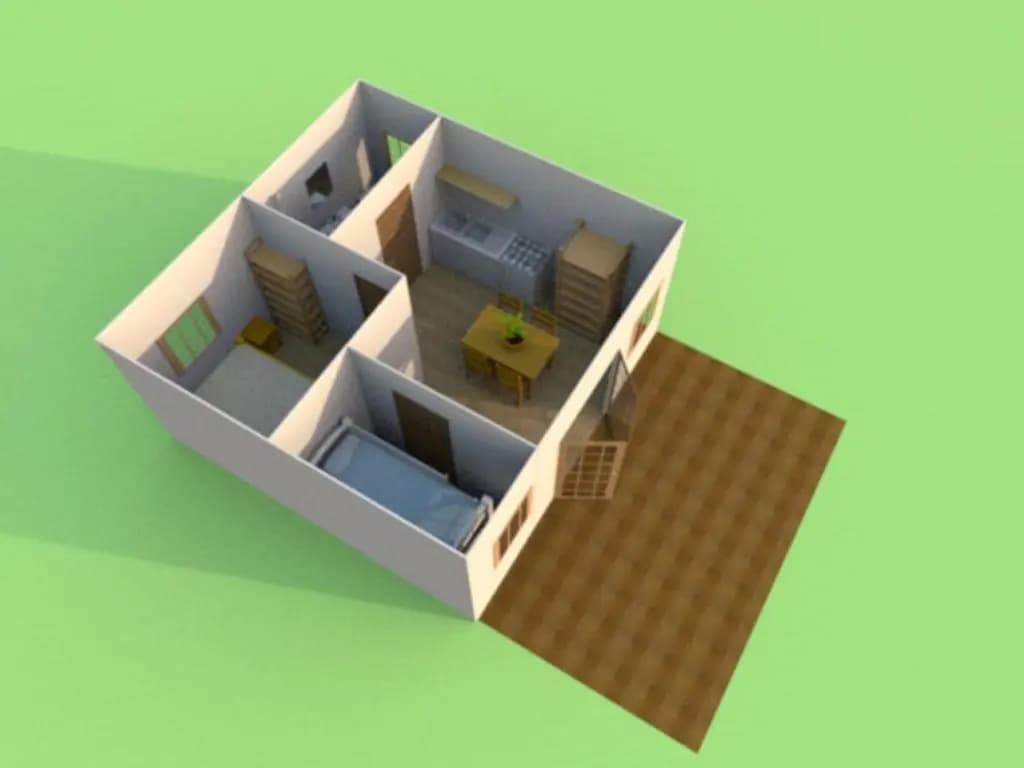 Domaine Audubert - Miniature 7