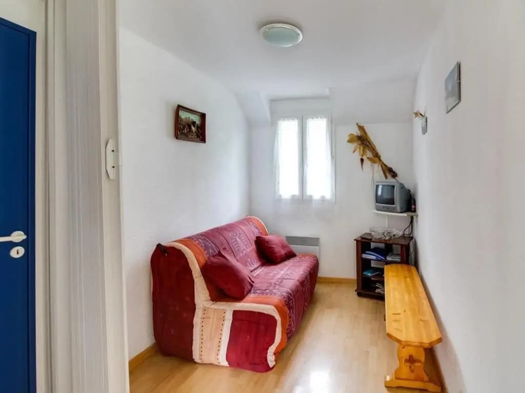 Appartement Esquièze-Sère, 2 pièces, 4 personnes - FR-1-402-23 - Photo 2