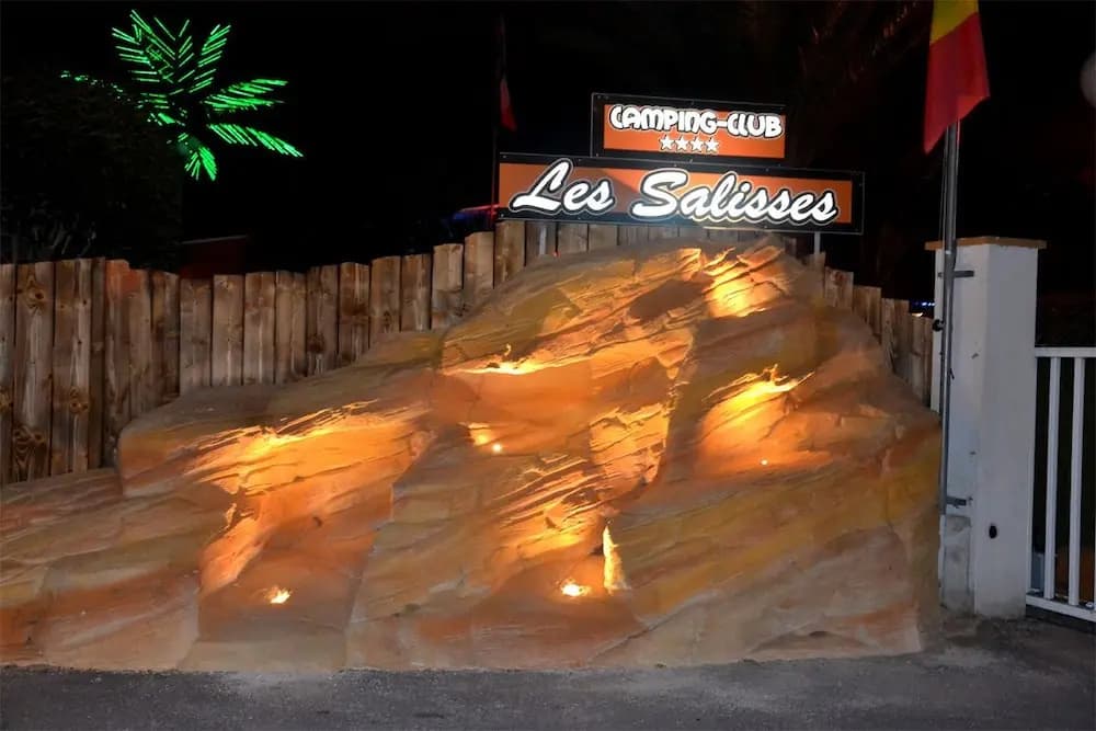 Camping Les Salisses - Miniature 6