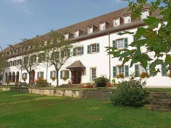 Château du Liebfrauenberg - Photo 1